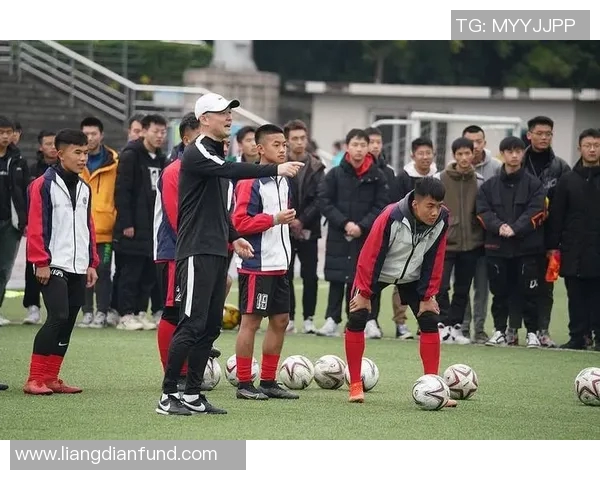 中国足球论坛热议国足未来发展与青训体系改革探讨